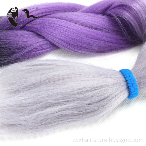 Hot Selling Large Stock Direct Factory Wholesale Price High Quality perm yaki braiding hair